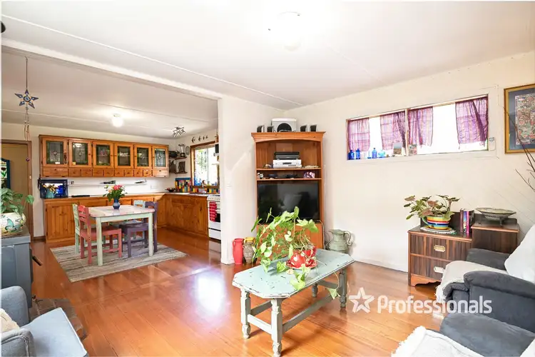 Second view of Homely house listing, 28 Old Warburton Road, Warburton VIC 3799