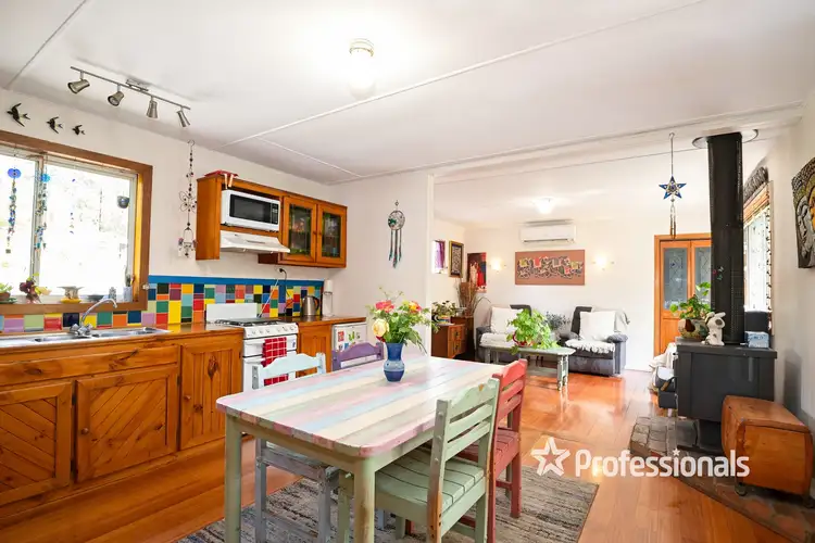 Third view of Homely house listing, 28 Old Warburton Road, Warburton VIC 3799