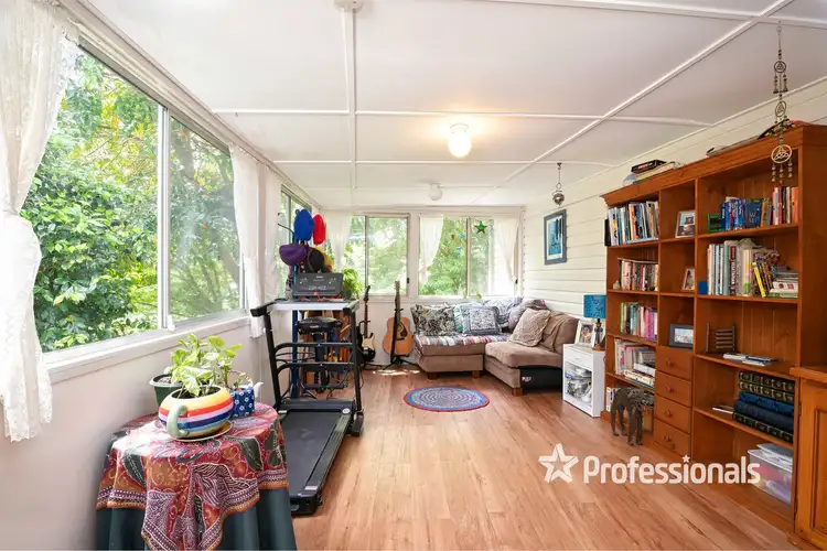 Fifth view of Homely house listing, 28 Old Warburton Road, Warburton VIC 3799