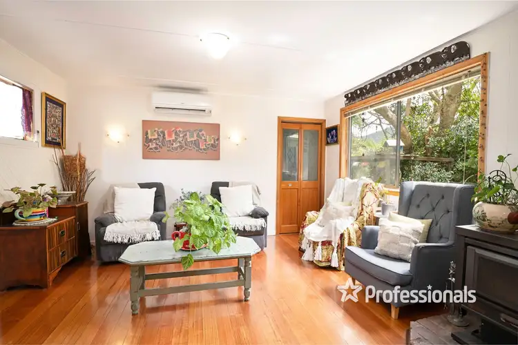 Sixth view of Homely house listing, 28 Old Warburton Road, Warburton VIC 3799