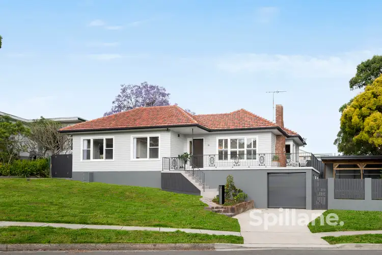 Second view of Homely house listing, 51 Summit Street, North Lambton NSW 2299