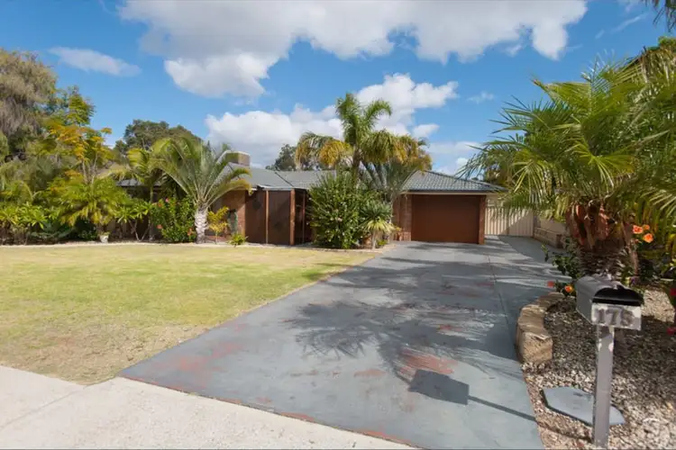 175 Barnes Avenue, Australind WA 6233