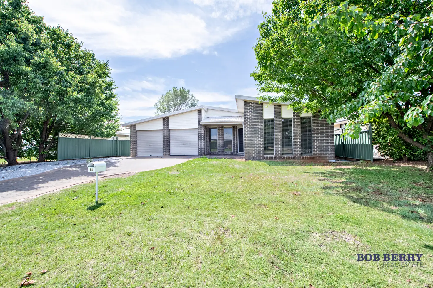 Main view of Homely house listing, 36 Dunheved Circle, Dubbo NSW 2830