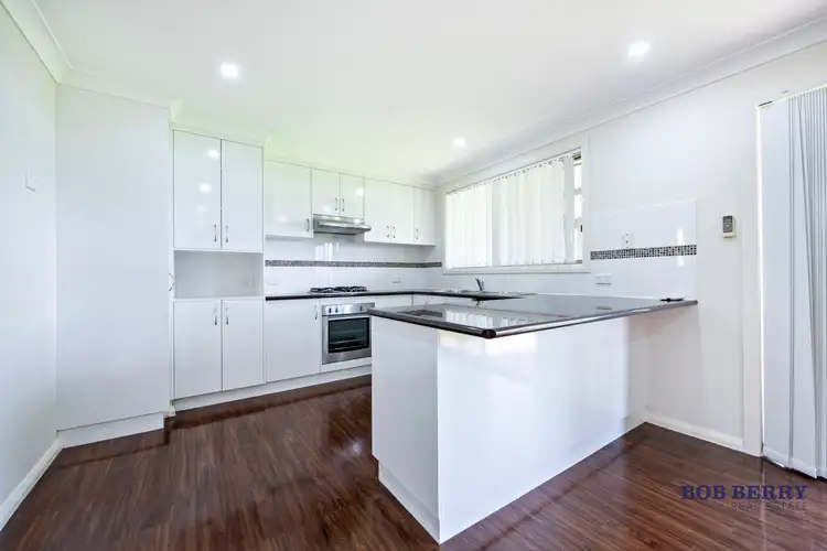 Second view of Homely house listing, 36 Dunheved Circle, Dubbo NSW 2830