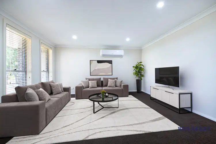 Fourth view of Homely house listing, 36 Dunheved Circle, Dubbo NSW 2830
