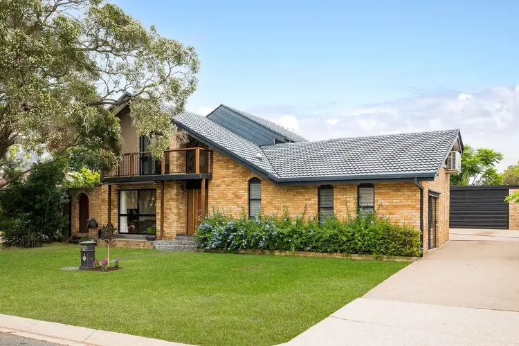 Main view of Homely house listing, 6 Lupus Street, Bald Hills QLD 4036