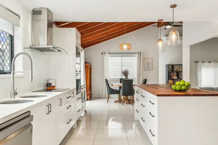 Third view of Homely house listing, 6 Lupus Street, Bald Hills QLD 4036