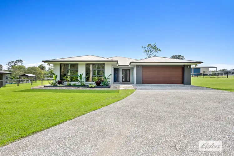 380-382 Latimer Road, Buccan QLD 4207