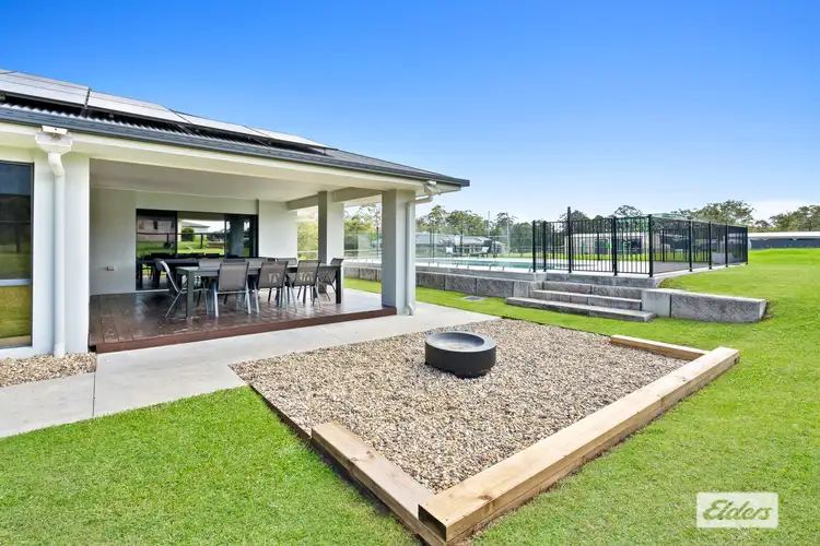 Third view of Homely rural property listing, 380-382 Latimer Road, Buccan QLD 4207