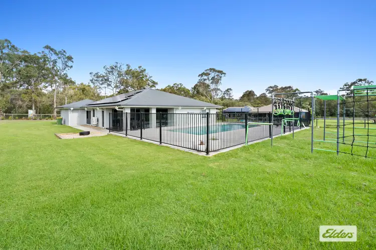 Fifth view of Homely rural property listing, 380-382 Latimer Road, Buccan QLD 4207