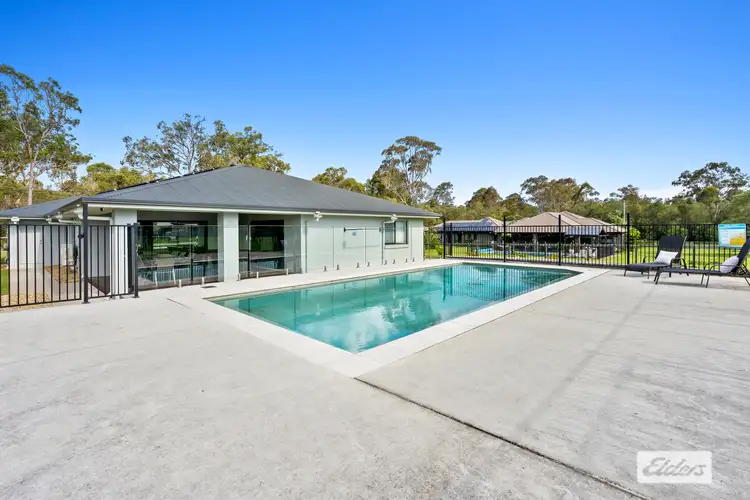 Sixth view of Homely rural property listing, 380-382 Latimer Road, Buccan QLD 4207