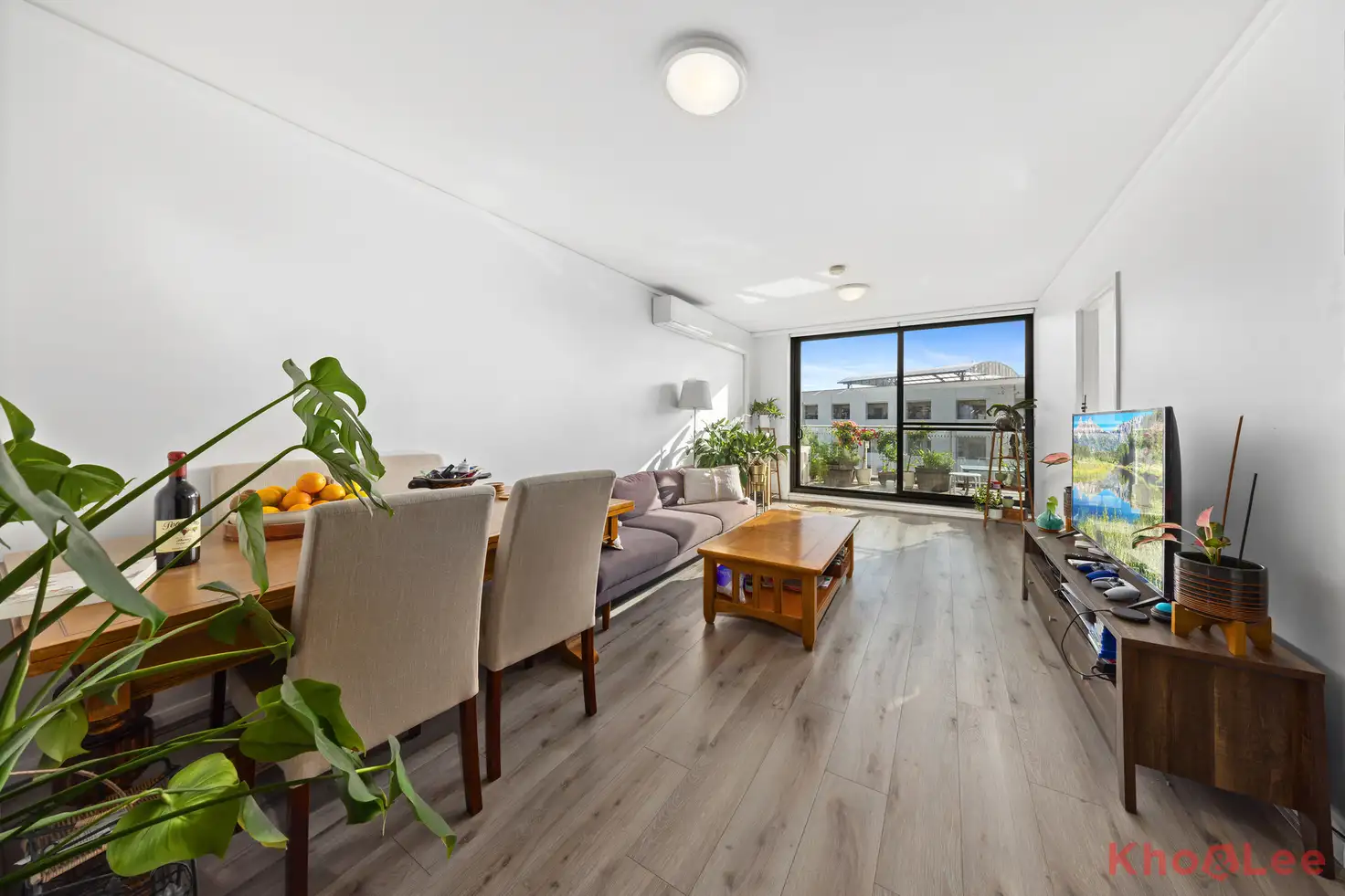 Main view of Homely apartment listing, M906/78 Mountain Street, Ultimo NSW 2007