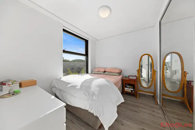 Third view of Homely apartment listing, M906/78 Mountain Street, Ultimo NSW 2007