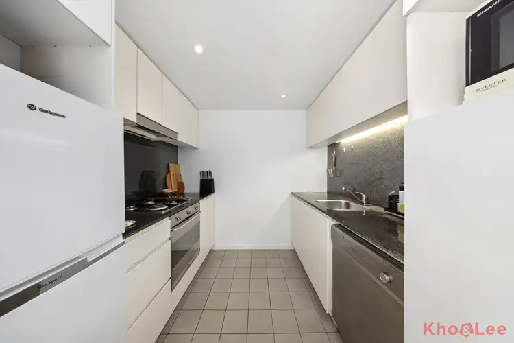 Fourth view of Homely apartment listing, M906/78 Mountain Street, Ultimo NSW 2007