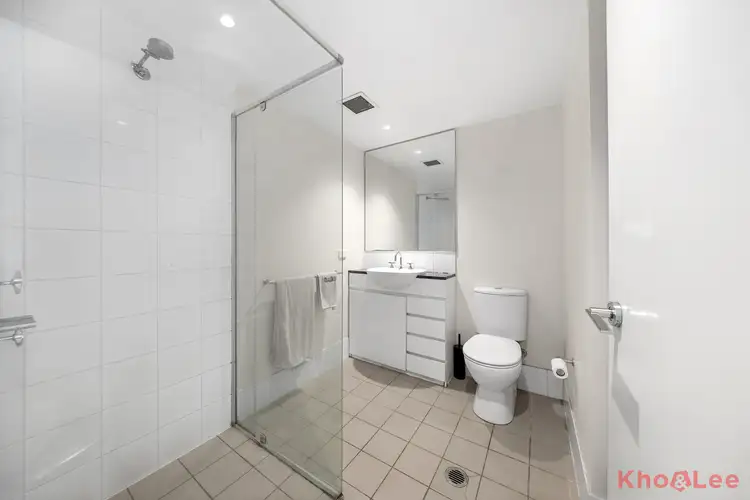 Fifth view of Homely apartment listing, M906/78 Mountain Street, Ultimo NSW 2007