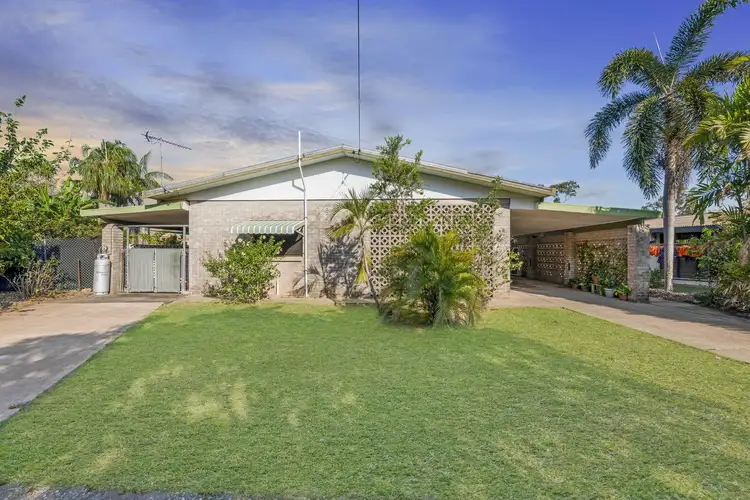 26 Wilson Crescent, Moil NT 810