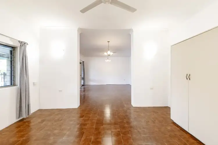 Fifth view of Homely house listing, 26 Wilson Crescent, Moil NT 810