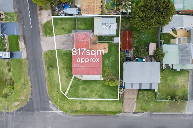 Second view of Homely house listing, 33 Quinalup Street, Gwandalan NSW 2259