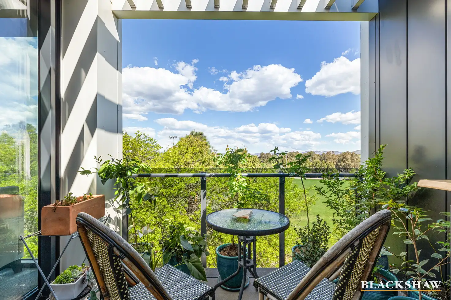 Main view of Homely apartment listing, 106/39 Mcintyre Street, Narrabundah ACT 2604