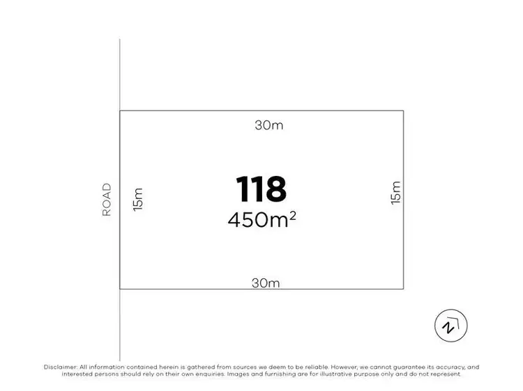 Lot 118 Rumker Street, Picton NSW 2571
