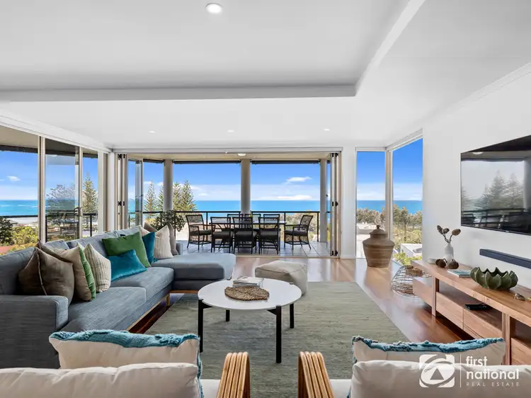 6/6 Solitary Islands Way, Sapphire Beach NSW 2450
