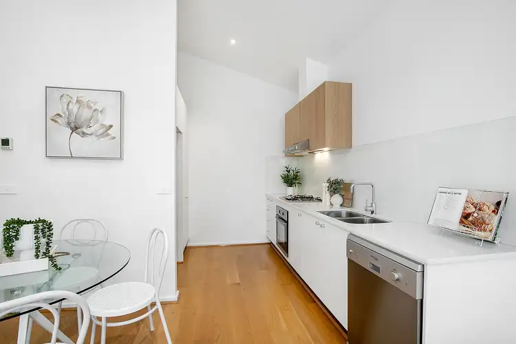 Third view of Homely townhouse listing, 14/54 Percy Street, Newtown VIC 3220