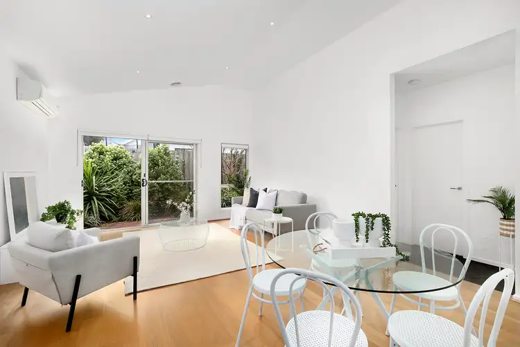 Fourth view of Homely townhouse listing, 14/54 Percy Street, Newtown VIC 3220
