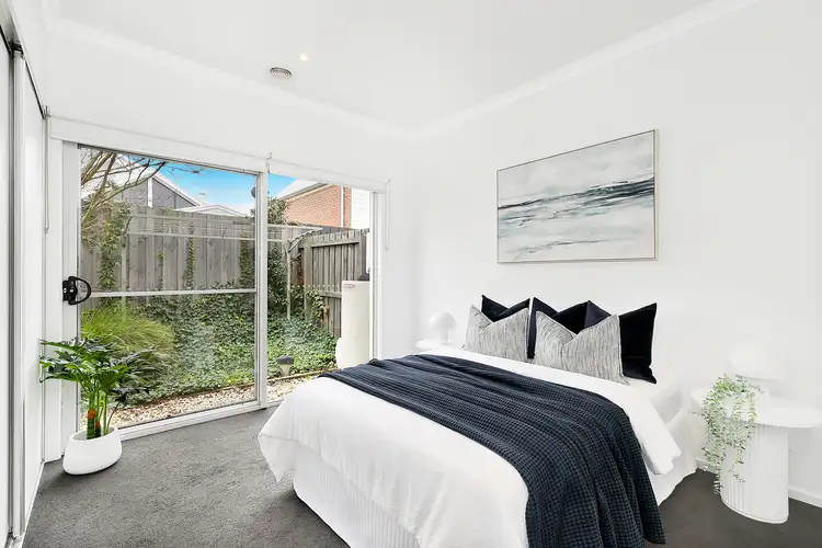 Fifth view of Homely townhouse listing, 14/54 Percy Street, Newtown VIC 3220