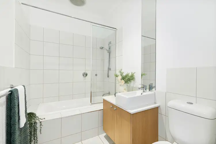 Sixth view of Homely townhouse listing, 14/54 Percy Street, Newtown VIC 3220