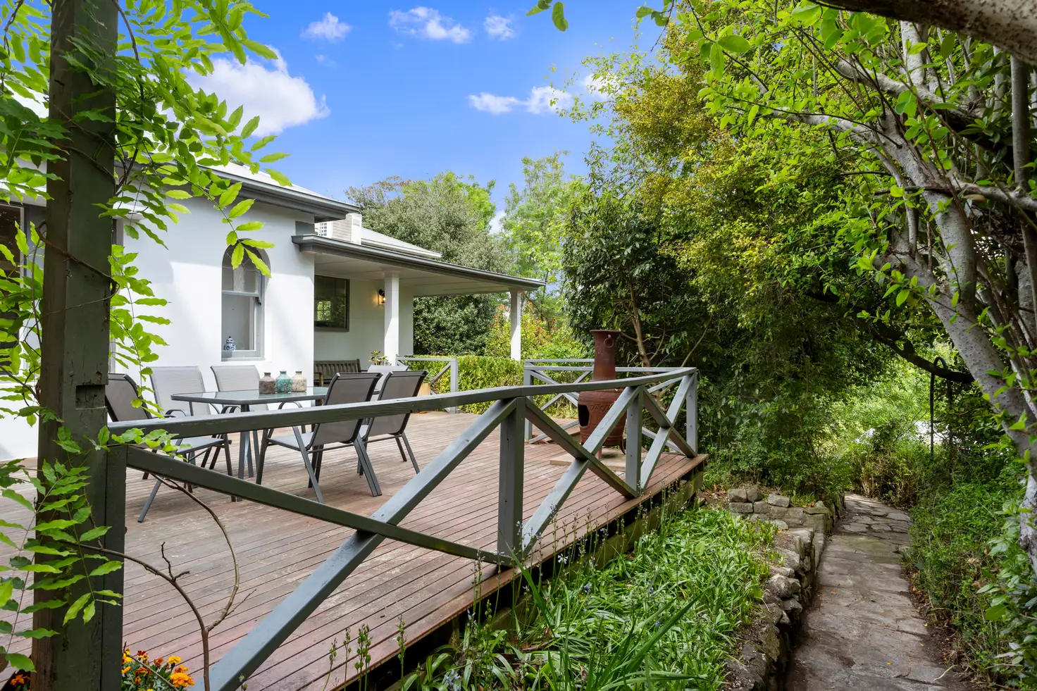 Main view of Homely house listing, 19 Cox Creek Road, Crafers SA 5152