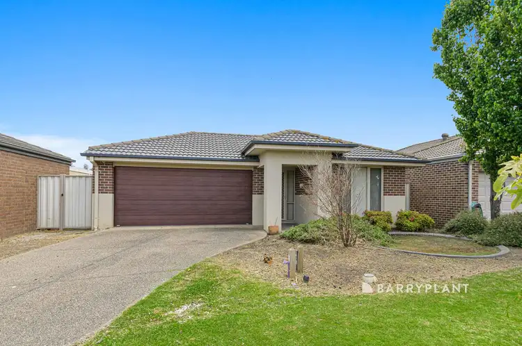 Main view of Homely house listing, 30 Rosella Avenue, Pakenham VIC 3810