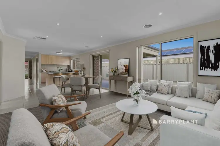 Third view of Homely house listing, 30 Rosella Avenue, Pakenham VIC 3810