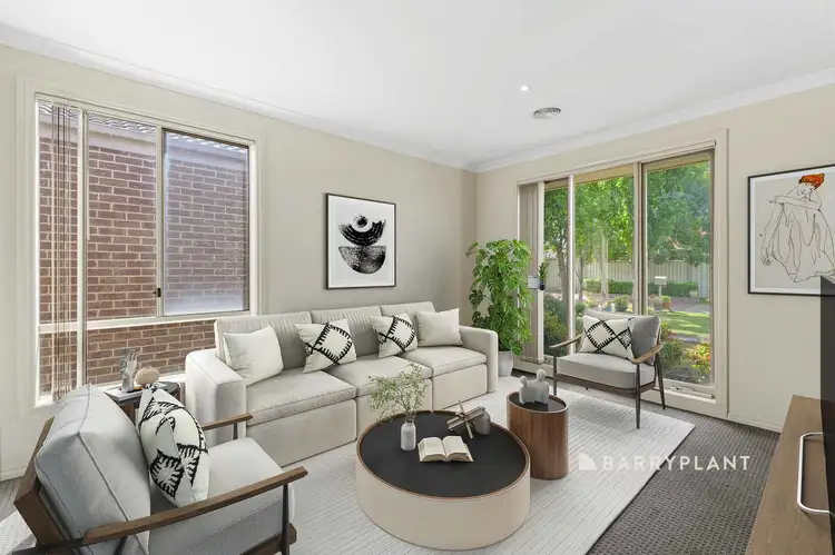 Fourth view of Homely house listing, 30 Rosella Avenue, Pakenham VIC 3810