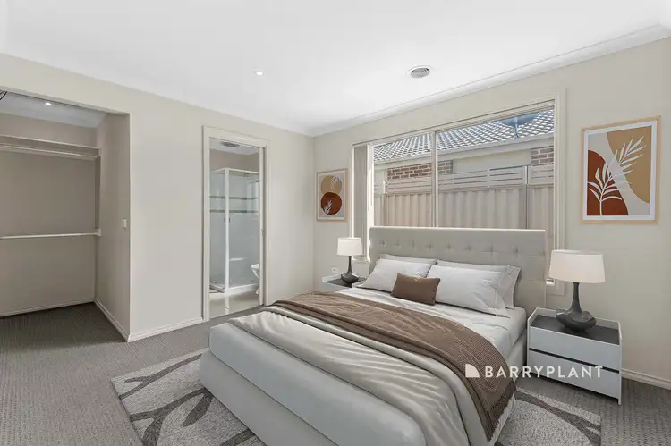 Fifth view of Homely house listing, 30 Rosella Avenue, Pakenham VIC 3810