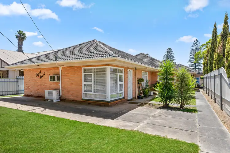4/531 Anzac Highway, Glenelg North SA 5045