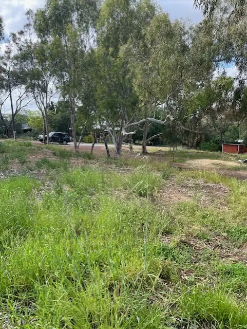 Main view of Homely land listing, 19 Harriott Street, York WA 6302