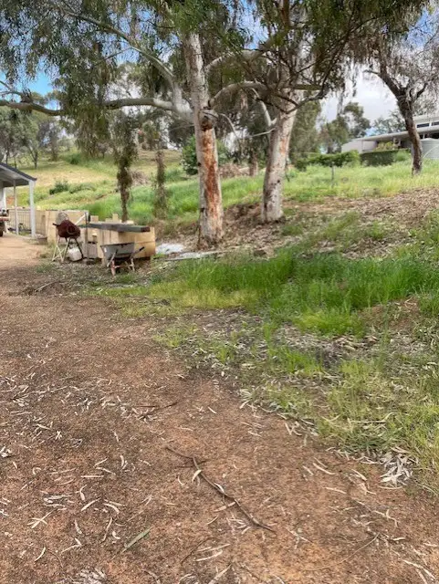 Third view of Homely land listing, 19 Harriott Street, York WA 6302