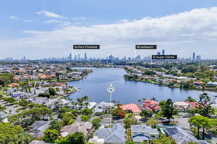 24 Clipper Boulevard, Clear Island Waters QLD 4226