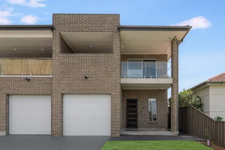 16 Dove Street, Revesby NSW 2212