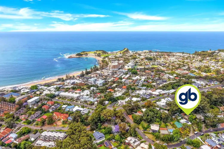 Main view of Homely house listing, 12 Riviera Avenue, Terrigal NSW 2260