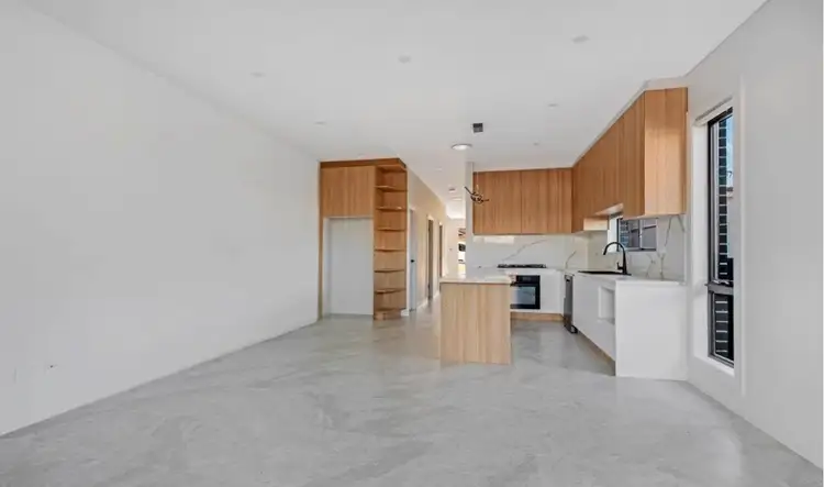 Third view of Homely semi-detached listing, 19b & 19c Queen Street, Guildford NSW 2161