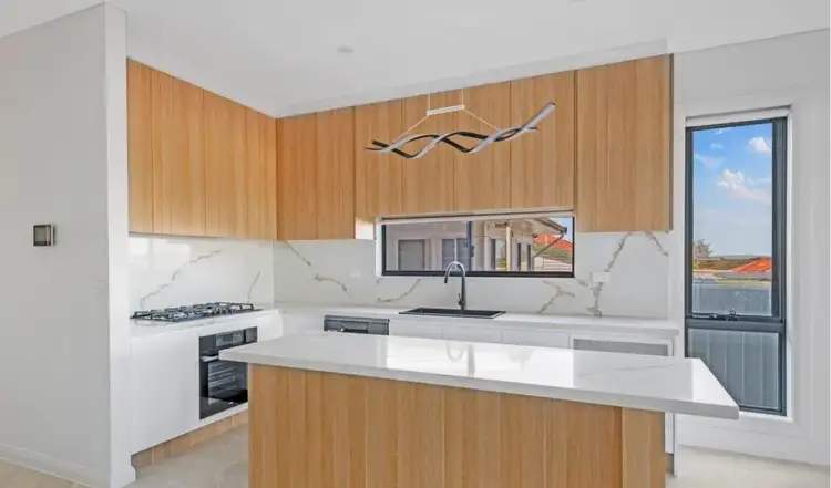 Fourth view of Homely semi-detached listing, 19b & 19c Queen Street, Guildford NSW 2161