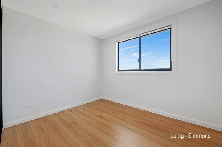 Fifth view of Homely semi-detached listing, 19b & 19c Queen Street, Guildford NSW 2161