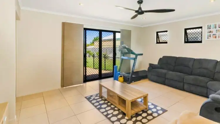 Fourth view of Homely house listing, 15 Shutehaven Circuit, Bushland Beach QLD 4818