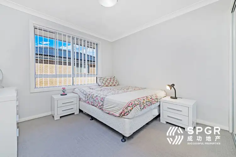 Fifth view of Homely townhouse listing, 10/12 Blenheim Avenue, Rooty Hill NSW 2766