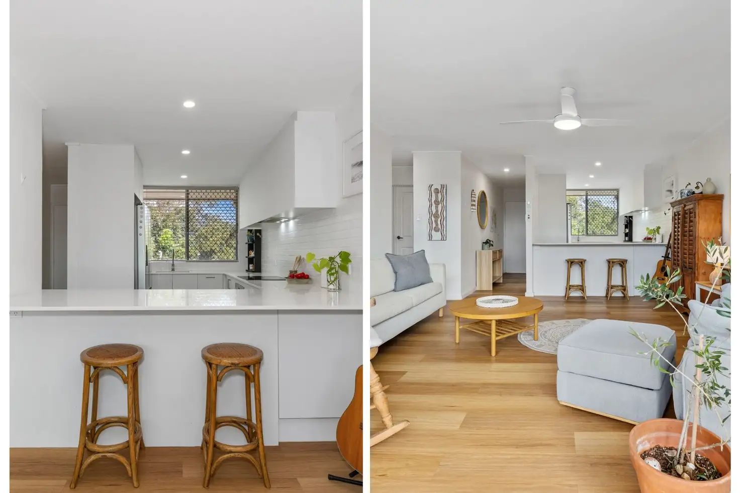 Main view of Homely unit listing, 14/21 Dixon Street, Coolangatta QLD 4225