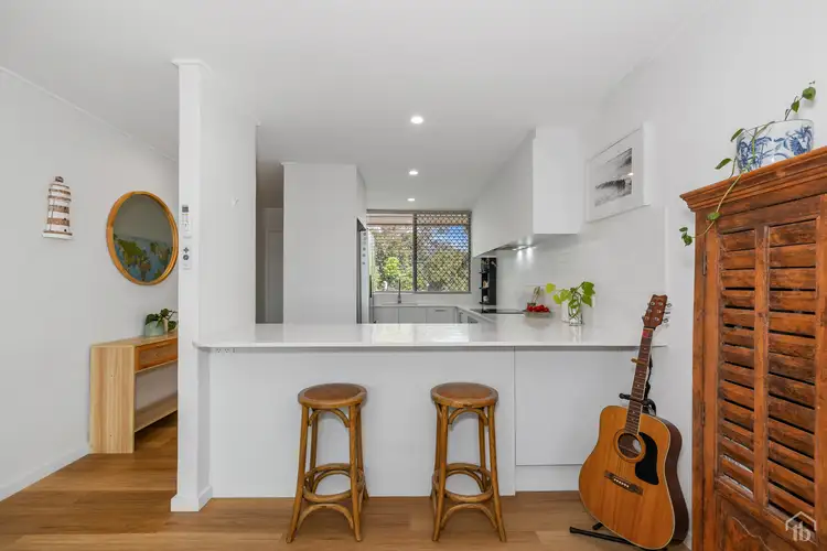 Second view of Homely unit listing, 14/21 Dixon Street, Coolangatta QLD 4225