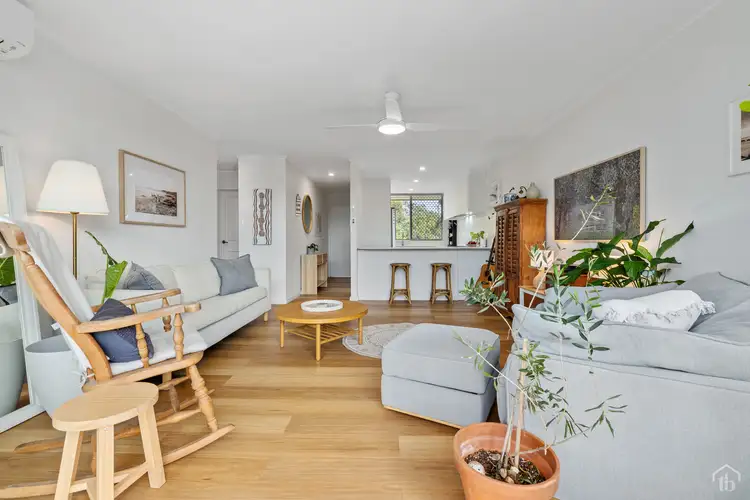 Third view of Homely unit listing, 14/21 Dixon Street, Coolangatta QLD 4225