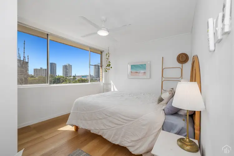 Fourth view of Homely unit listing, 14/21 Dixon Street, Coolangatta QLD 4225