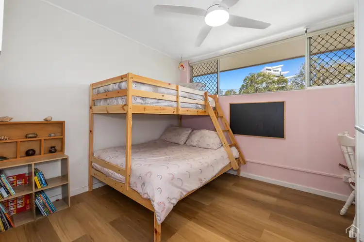 Fifth view of Homely unit listing, 14/21 Dixon Street, Coolangatta QLD 4225